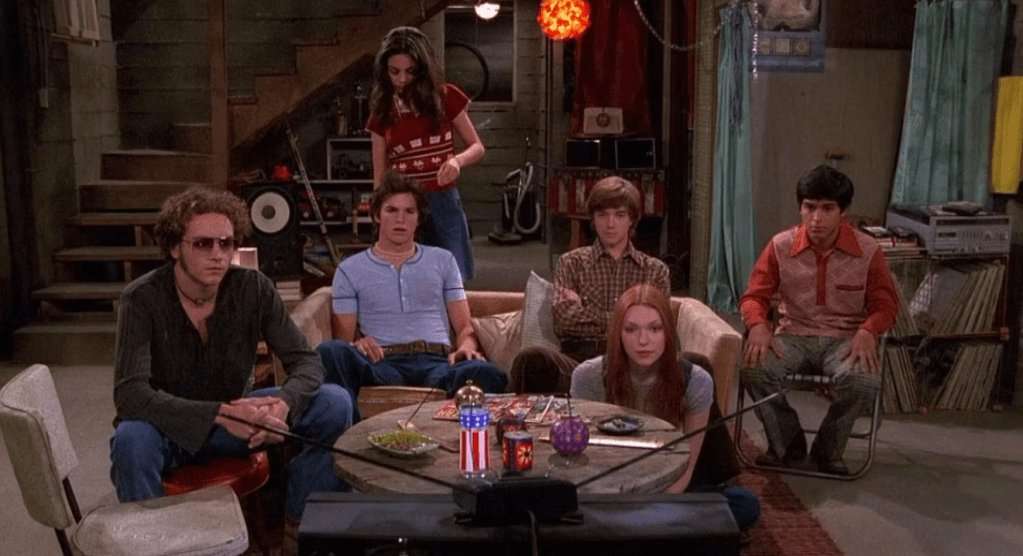 TV Shows That Became Hard to Watch for the Wrong Reasons | Den of Geek