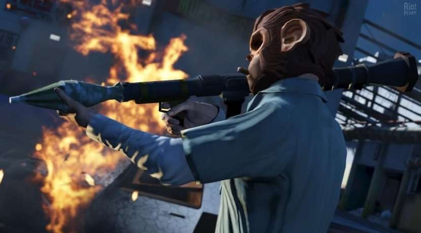Wild Things We Actually Got Before GTA 6 | Den of Geek