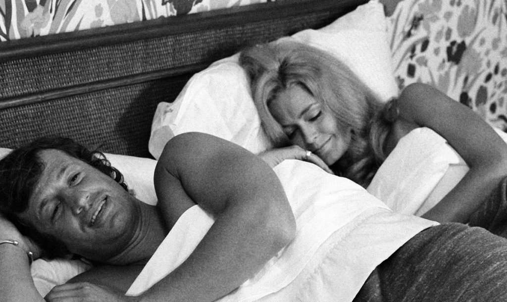 15 Farrah Fawcett Films Other Than "Charlie's Angels" | Den of Geek