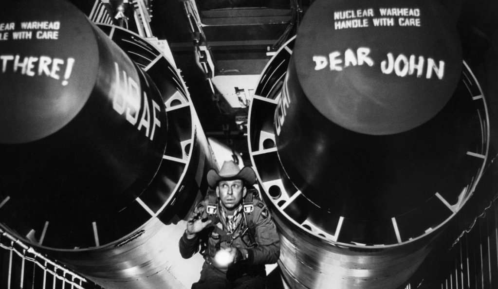 15 Movies That Captured the Cold War Paranoia of the &rsquo;70s and &rsquo;80s | Den of Geek