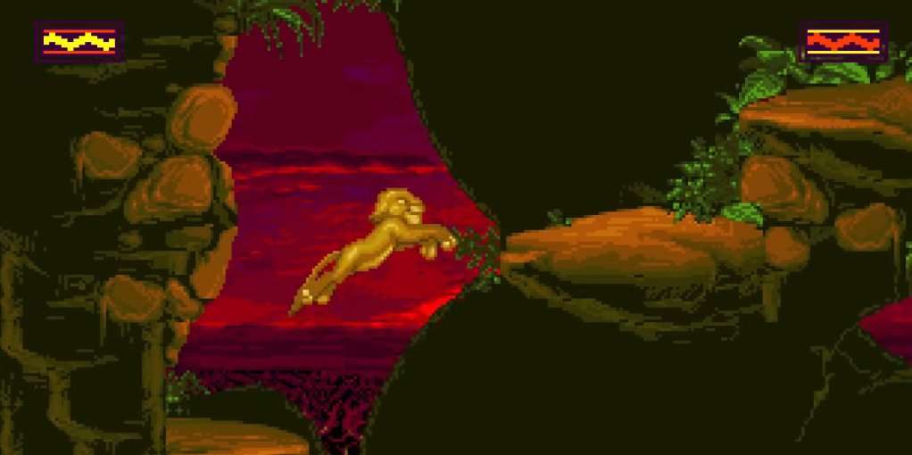Video Games That Punished Players for No Reason | Den of Geek