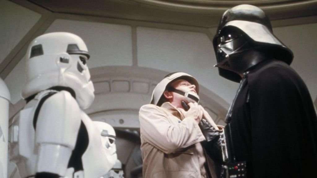15 Funny Movie Mistakes You Won't Unsee Once You Notice Them | Den of Geek