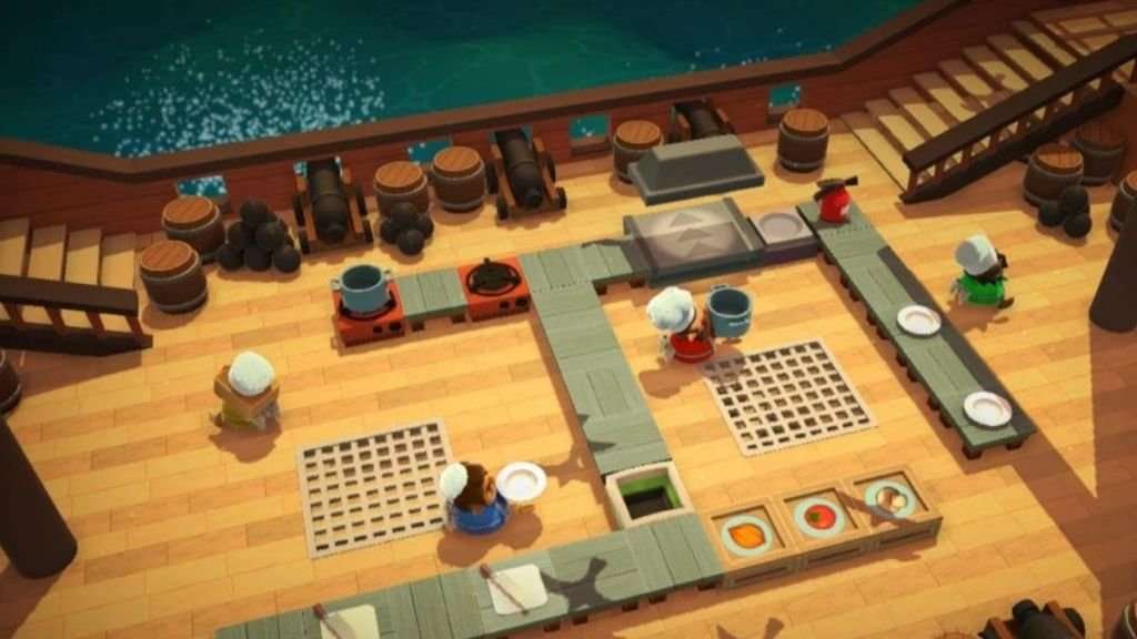 15 Games That Were Supposed to Be Fun but Were Stressful Instead | Den of Geek