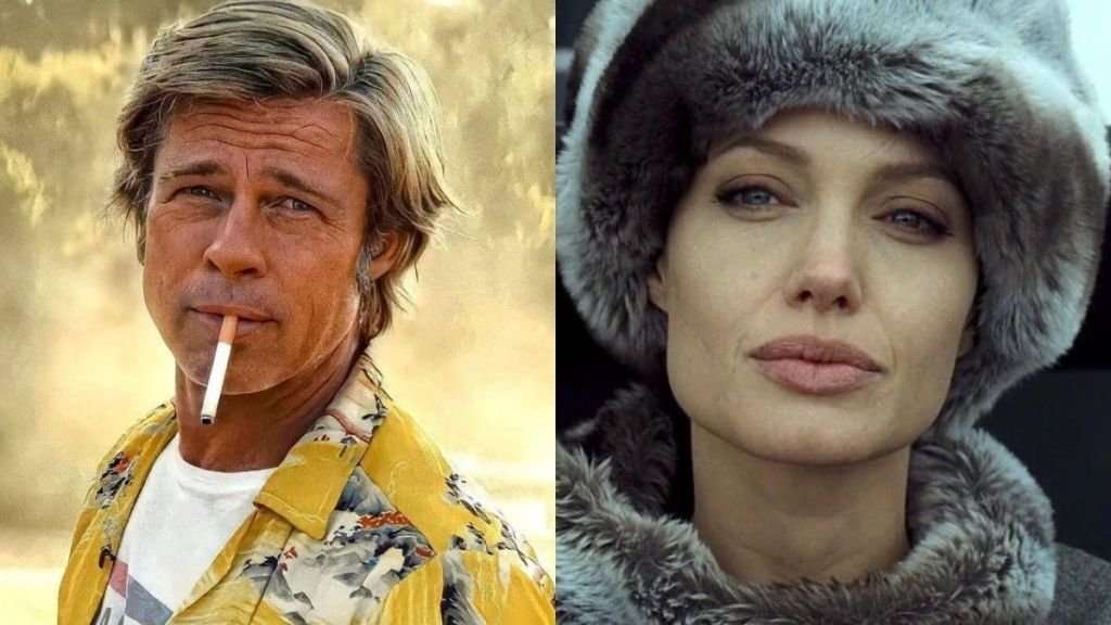 Celebrity Couples That Are Never, Ever, Getting Back Together | Den of Geek