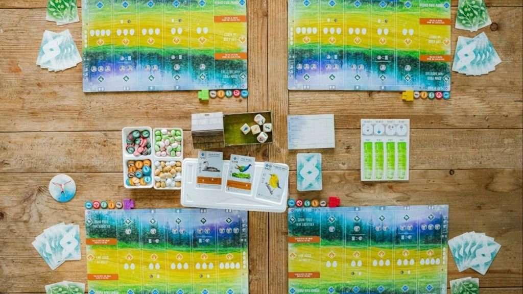 15 Board Games That Won't Be a Bored Game | Den of Geek