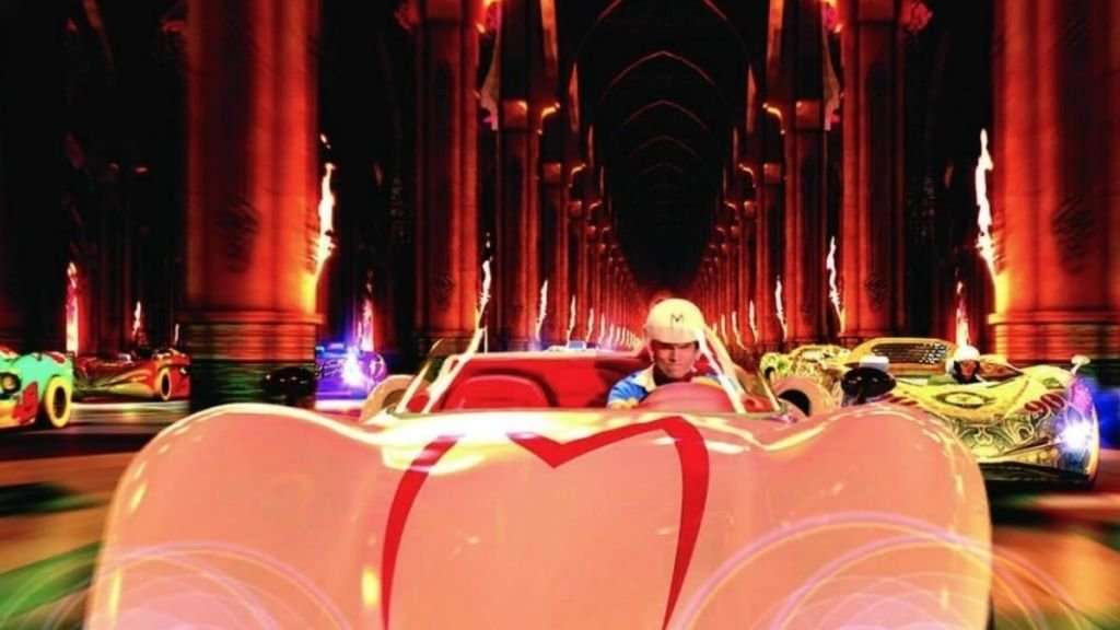 15 Movies People Hate for Absolutely No Reason | Den of Geek