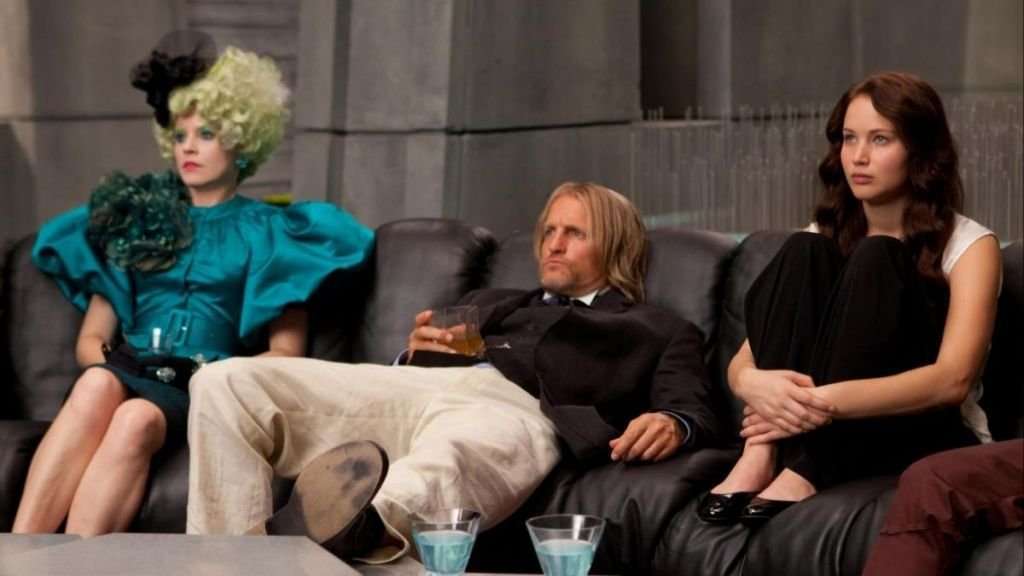 15 'Fun' Fictional Worlds You Don't Actually Want to Live In | Den of Geek