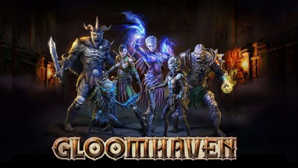 15 Board Games That Won't Be a Bored Game | Den of Geek