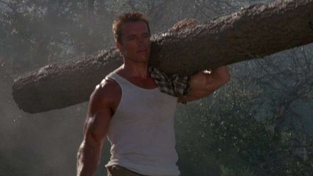 &rsquo;80s Action Movies That Barely Had a Plot, and Didn&rsquo;t Care | Den of Geek