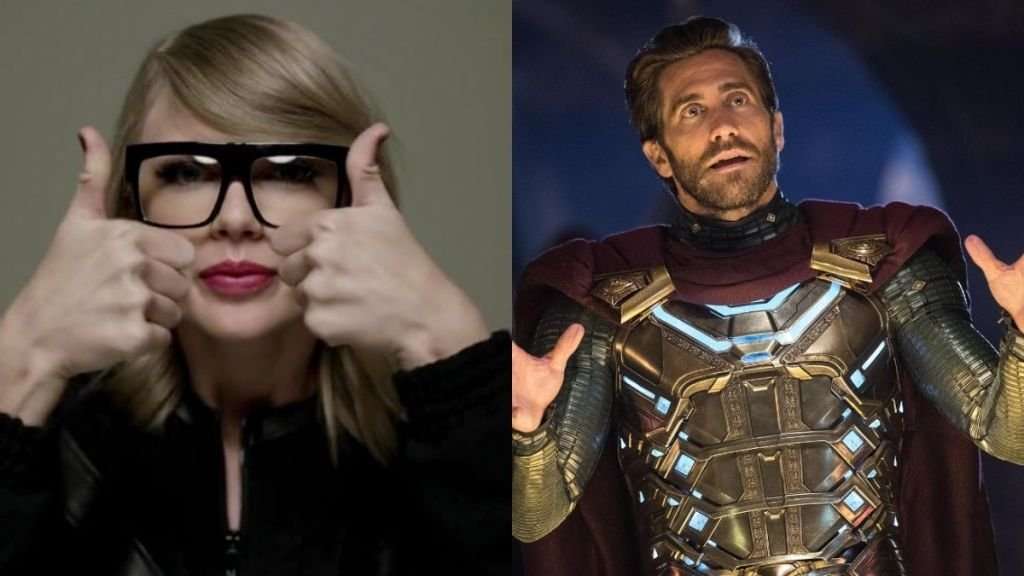 Celebrity Couples That Are Never, Ever, Getting Back Together | Den of Geek