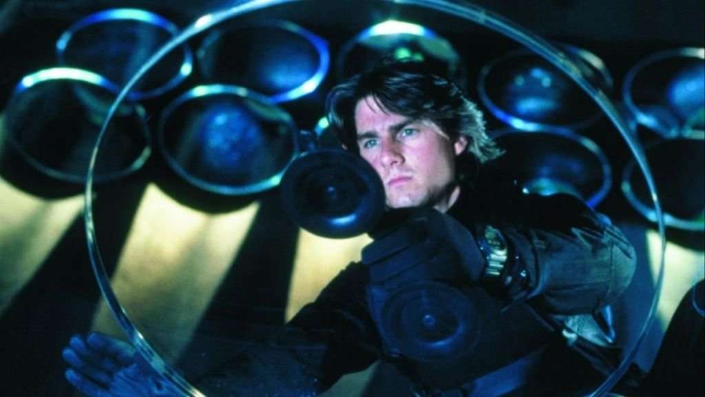 The 15 Weirdest Ways 2000s Movies Tried to Seem “Cool” | Den of Geek