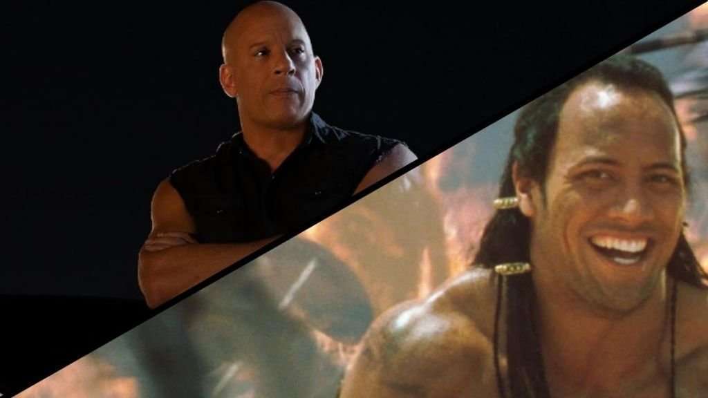 15 Of the Pettiest Entertainment Rivalries | Den of Geek