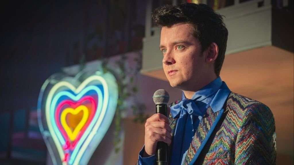 15 Shows That Feel Embarrassing to Watch With Other People in the Room | Den of Geek