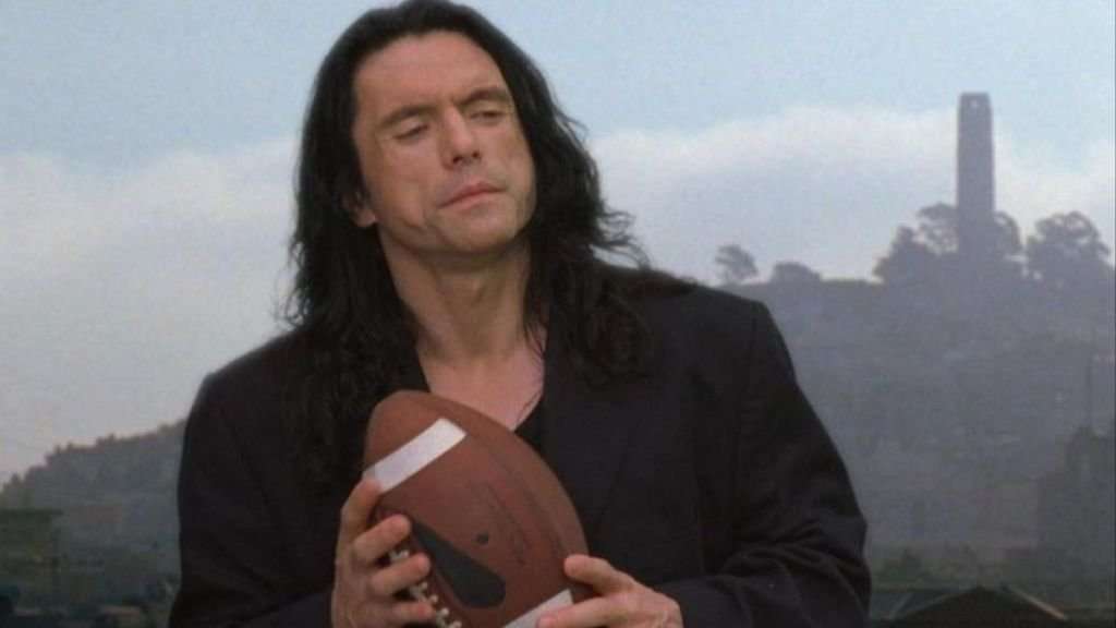 15 Movies We Don't Watch Because They're Good | Den of Geek