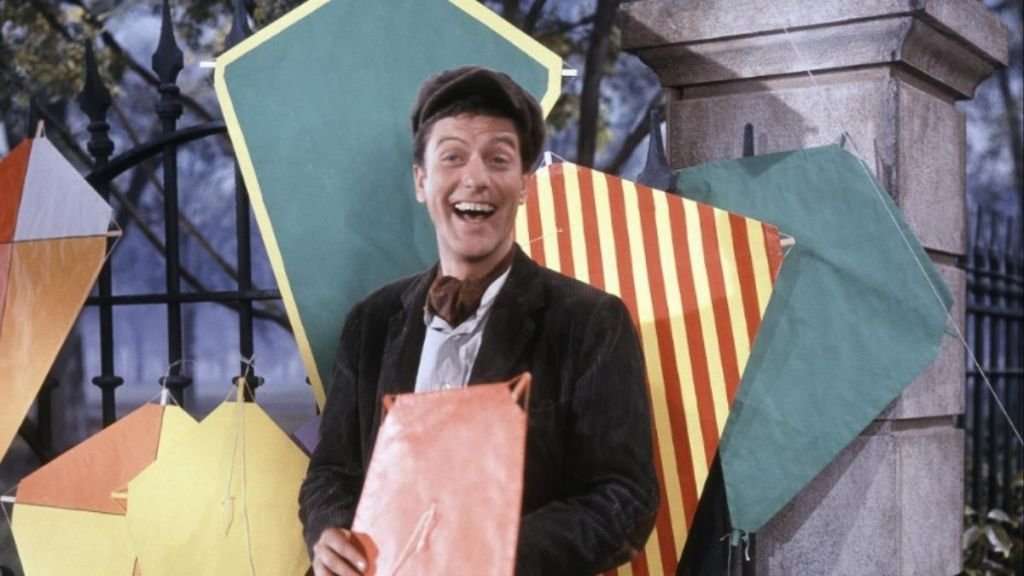 15 of the Weirdest Fake Accents in Movie History | Den of Geek