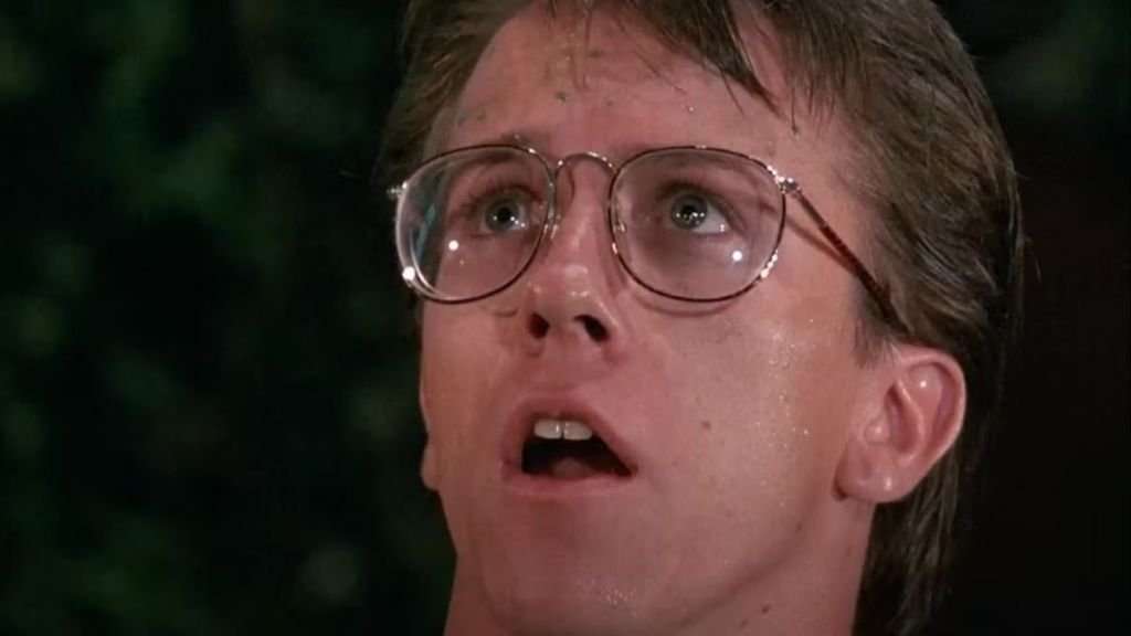 15 Movies We Don't Watch Because They're Good | Den of Geek