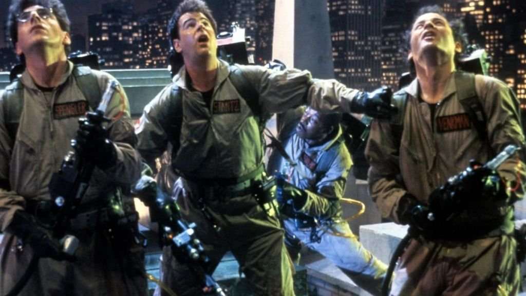 The Biggest Movie Every Single Year of the 1980s | Den of Geek