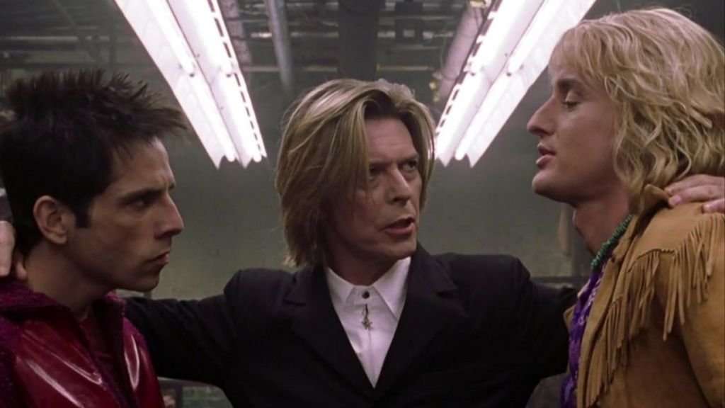 The Weirdest Celebrity Cameos Nobody Remembers | Den of Geek