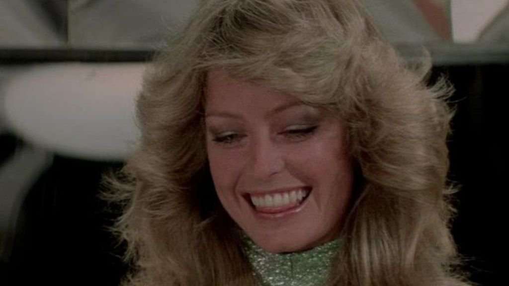 15 Farrah Fawcett Films Other Than "Charlie's Angels" | Den of Geek