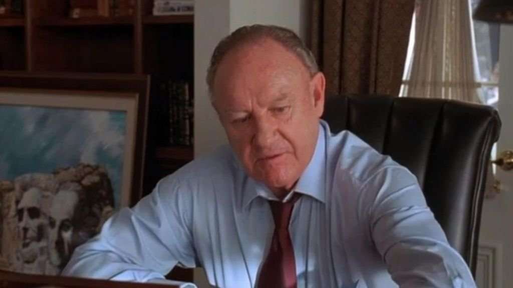 15 Retired Actors, and Their Last Movie Before Hanging it Up | Den of Geek