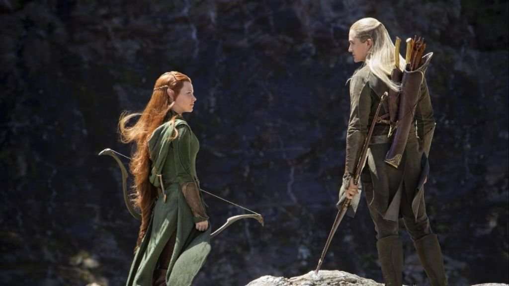 15 Good Movies That Shoehorned in a Romance for No Reason | Den of Geek