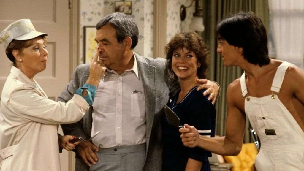 The 15 Most Bizarre &rsquo;70s and &rsquo;80s TV Spin-Offs | Den of Geek