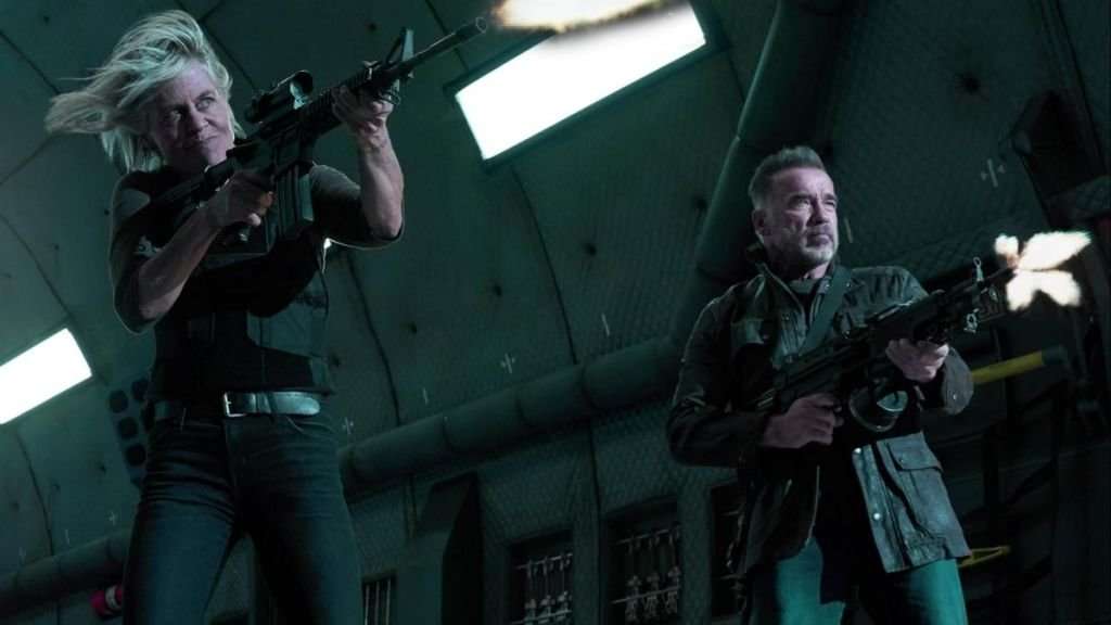 15 Sequels That Didn't Care About the Fans One Bit | Den of Geek