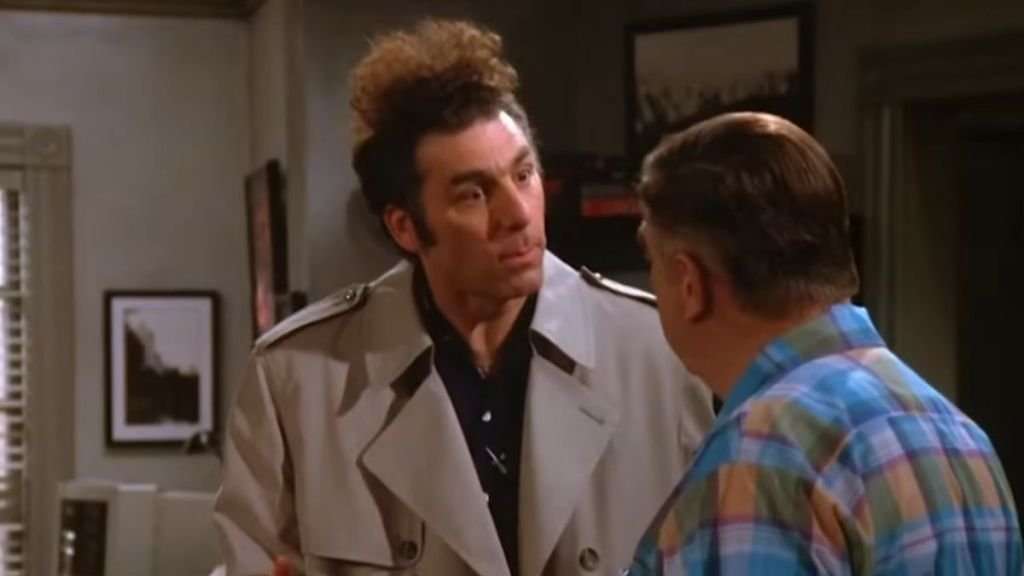 15 of the Most Satisfying 'Seinfeld' Plotlines of All Time | Den of Geek