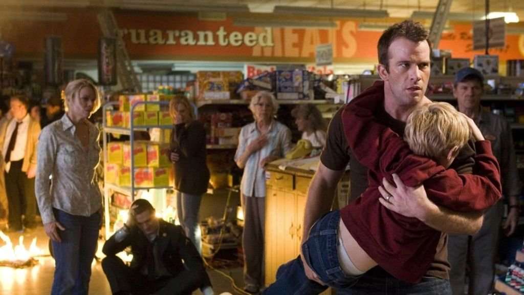 15 Movies With Endings So Bleak We Can't Rewatch Them | Den of Geek