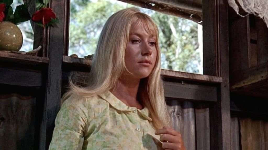15 Photos Telling the Story of the Career of Helen Mirren | Den of Geek