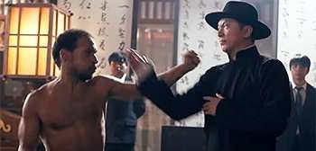 Ip Man: Kung Fu Legend Trailer