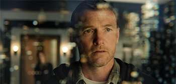 I Will Find You Teaser Trailer