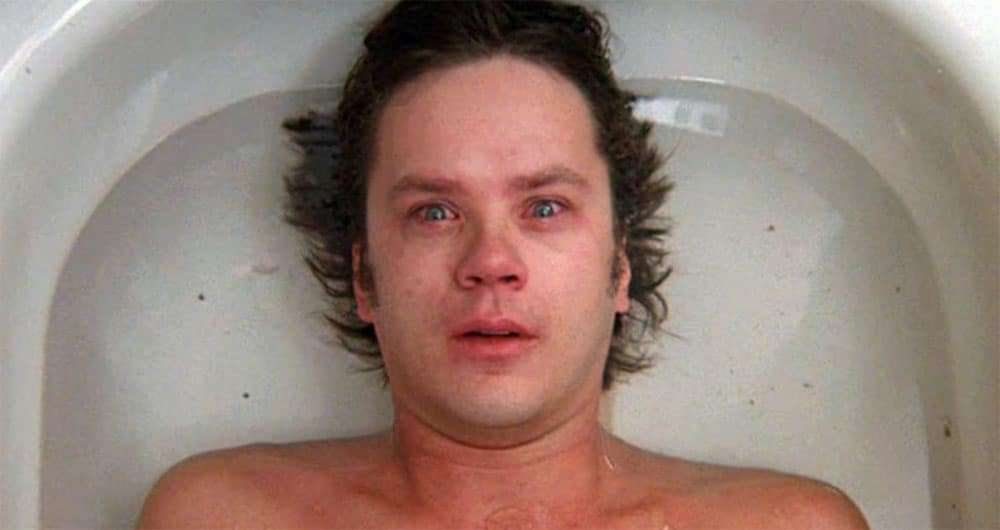 Jacob's Ladder