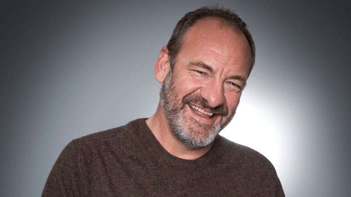 Nick Miles as Jimmy King in Emmerdale