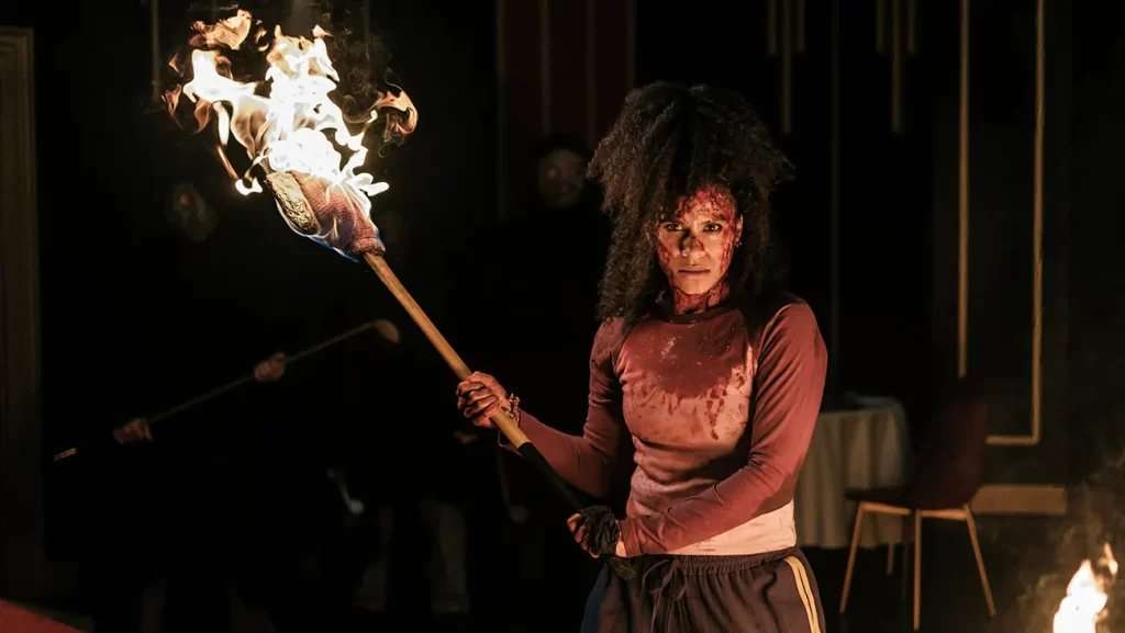 Fresh Screams: Five Horror Films to Stream (May 4-10) - Morbidly Beautiful