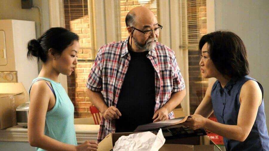 Kims Convenience Netflix