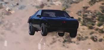 Knight Rider: Declassified Doc Trailer