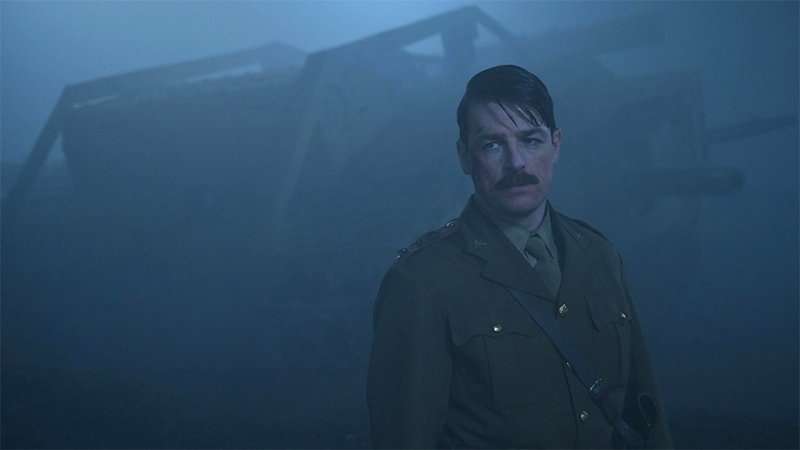 Landship Movie Trailer