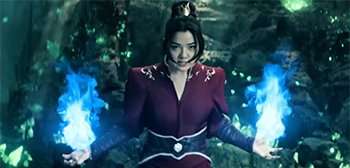 Avatar: The Last Airbender - Season 2 Trailer
