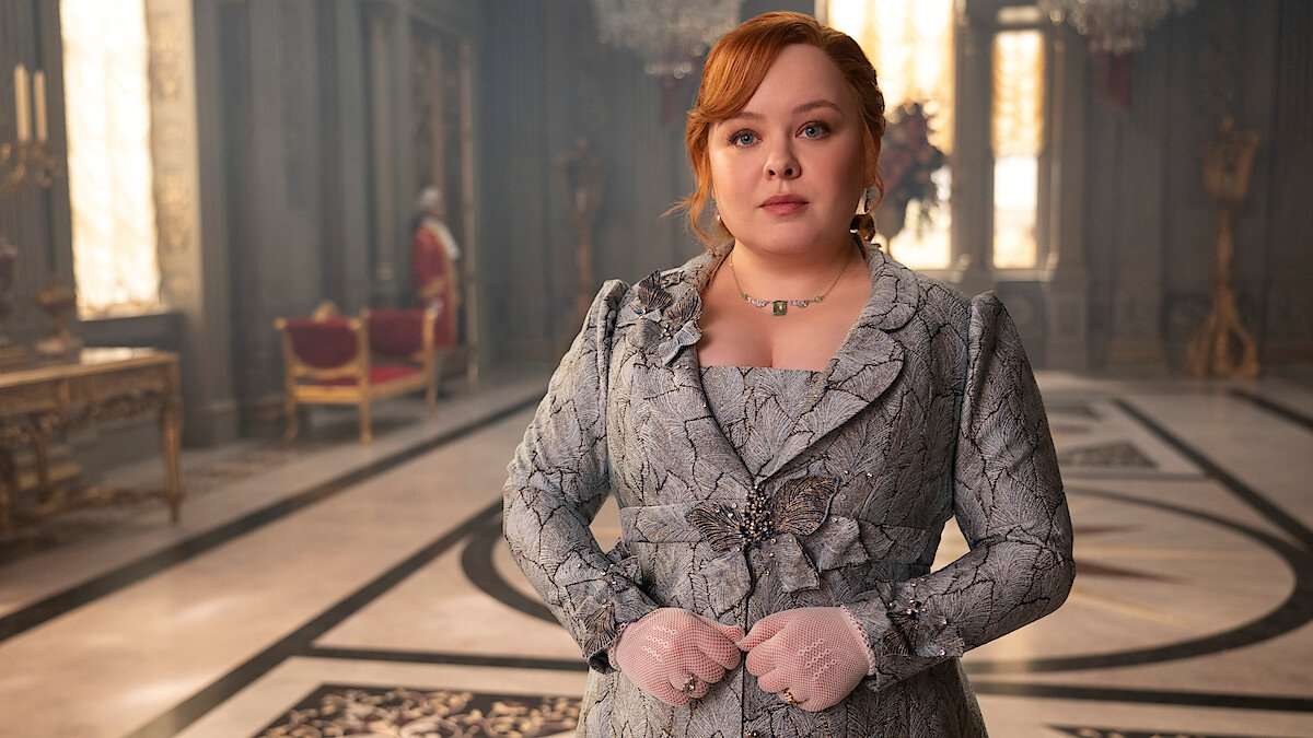 Less Penelope Bridgerton In Season 5