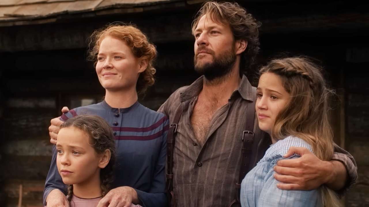 Little House On The Prairie What To Watch On Netflix This Summer