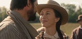 Little House on the Prairie Teaser #2