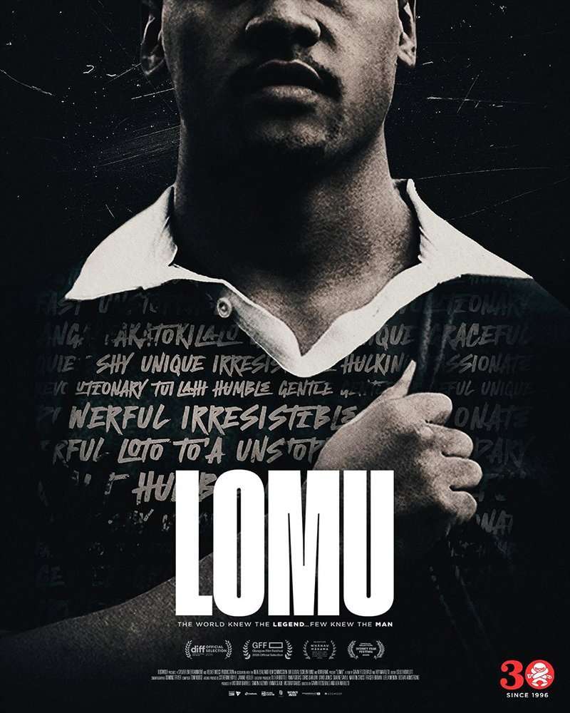 Lomu Doc Poster