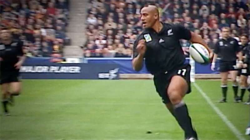 Lomu Doc Trailer