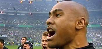 Lomu Doc Trailer