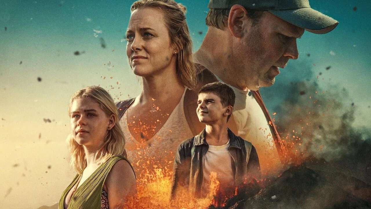 &lsquo;Florida&rsquo;: Netflix Sets Standalone Sequel Series to Hit Norwegian Disaster Series 'La Palma'