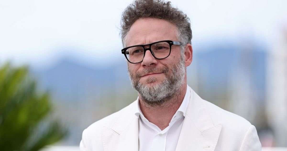 &lsquo;Go Do Something Else&rsquo;: Seth Rogen Slams Screenwriters Who Use AI