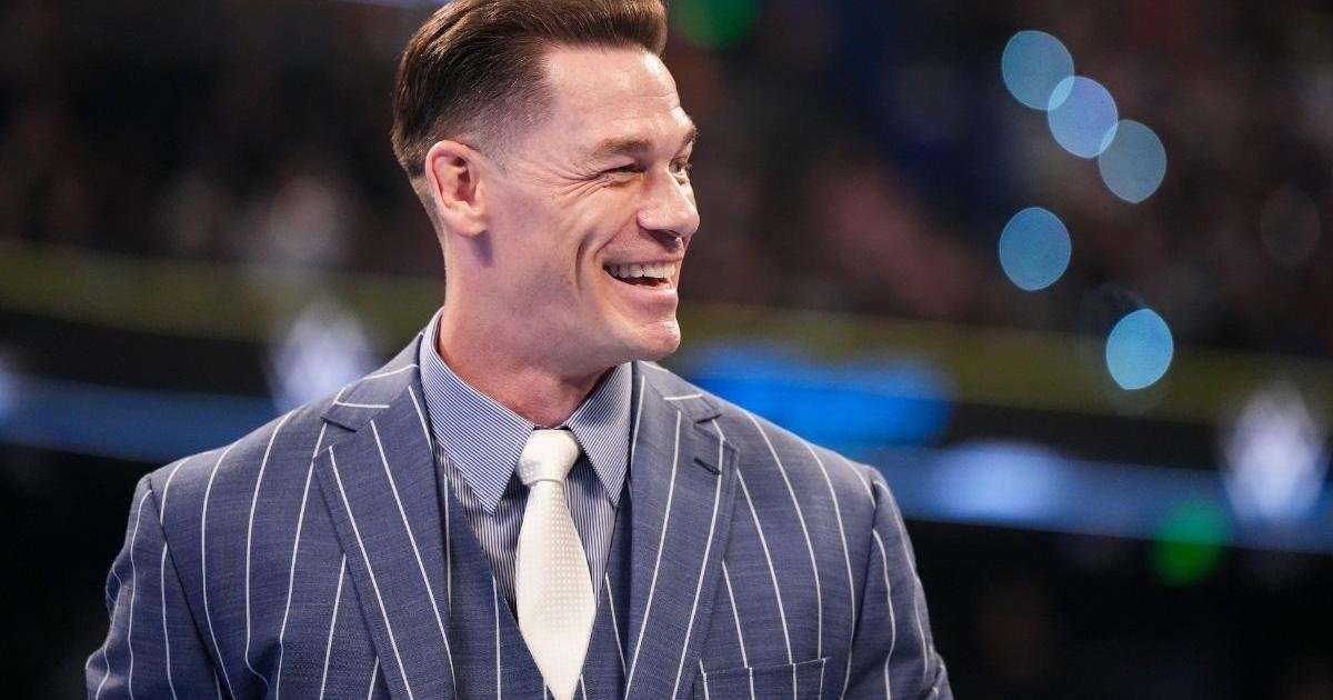 &lsquo;It Was My Own Fault&rsquo;: John Cena Revisits &lsquo;Disappointing&rsquo; 1st Movie as Lead