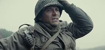 Lucky Strike Trailer