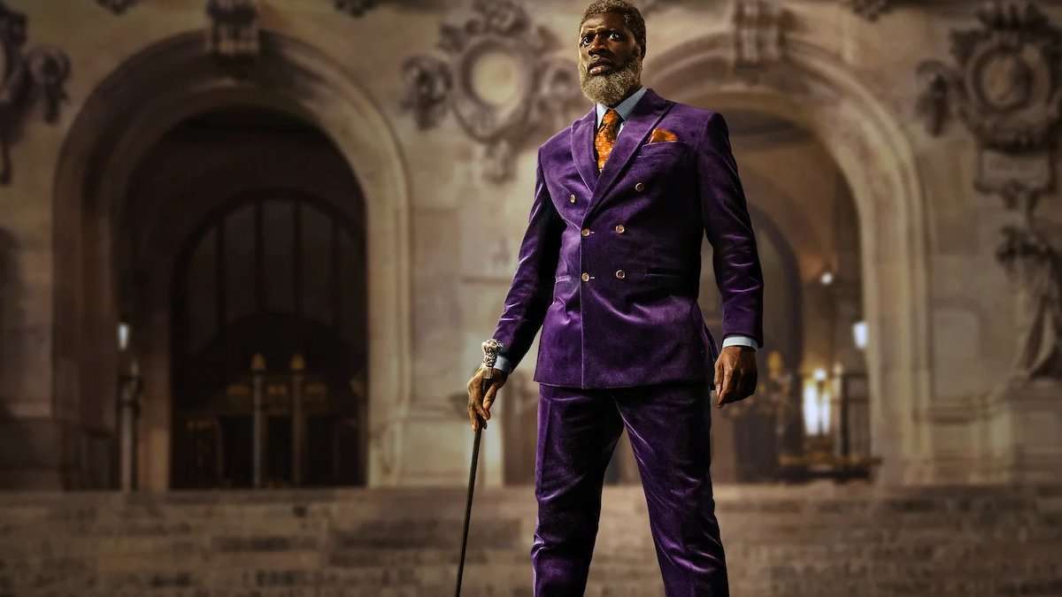 Lupin Wraps Filming On Season 4